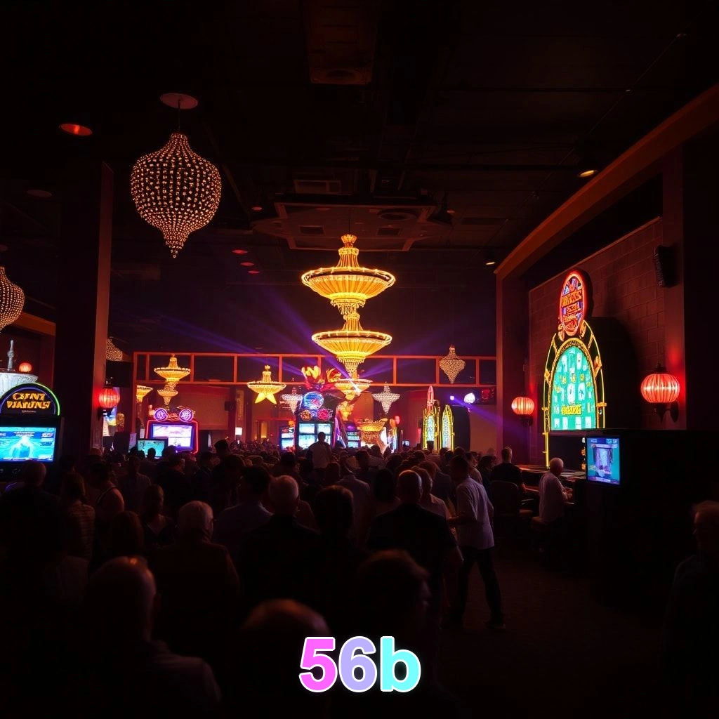 Download app 56b Android iOS