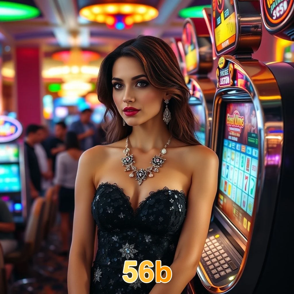 Slots com prêmios 56b