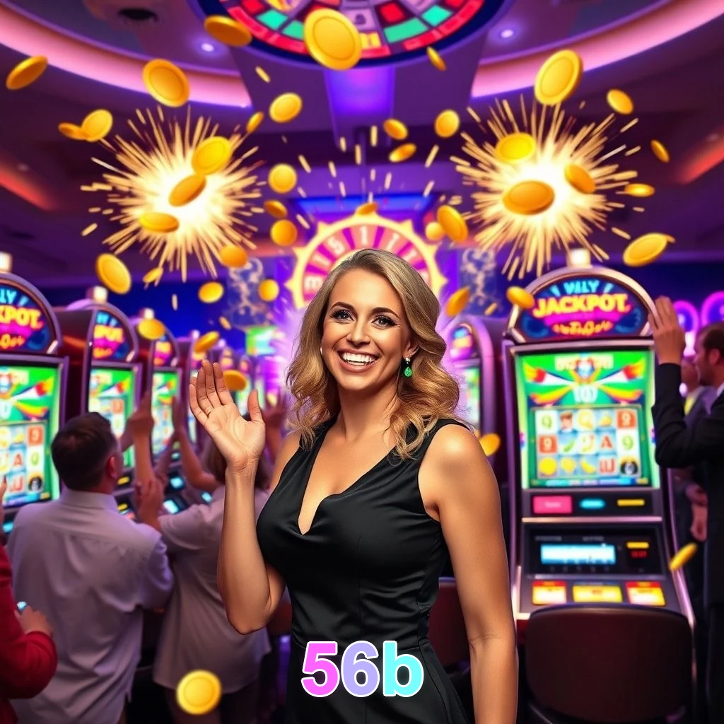 App 56b slots mobile