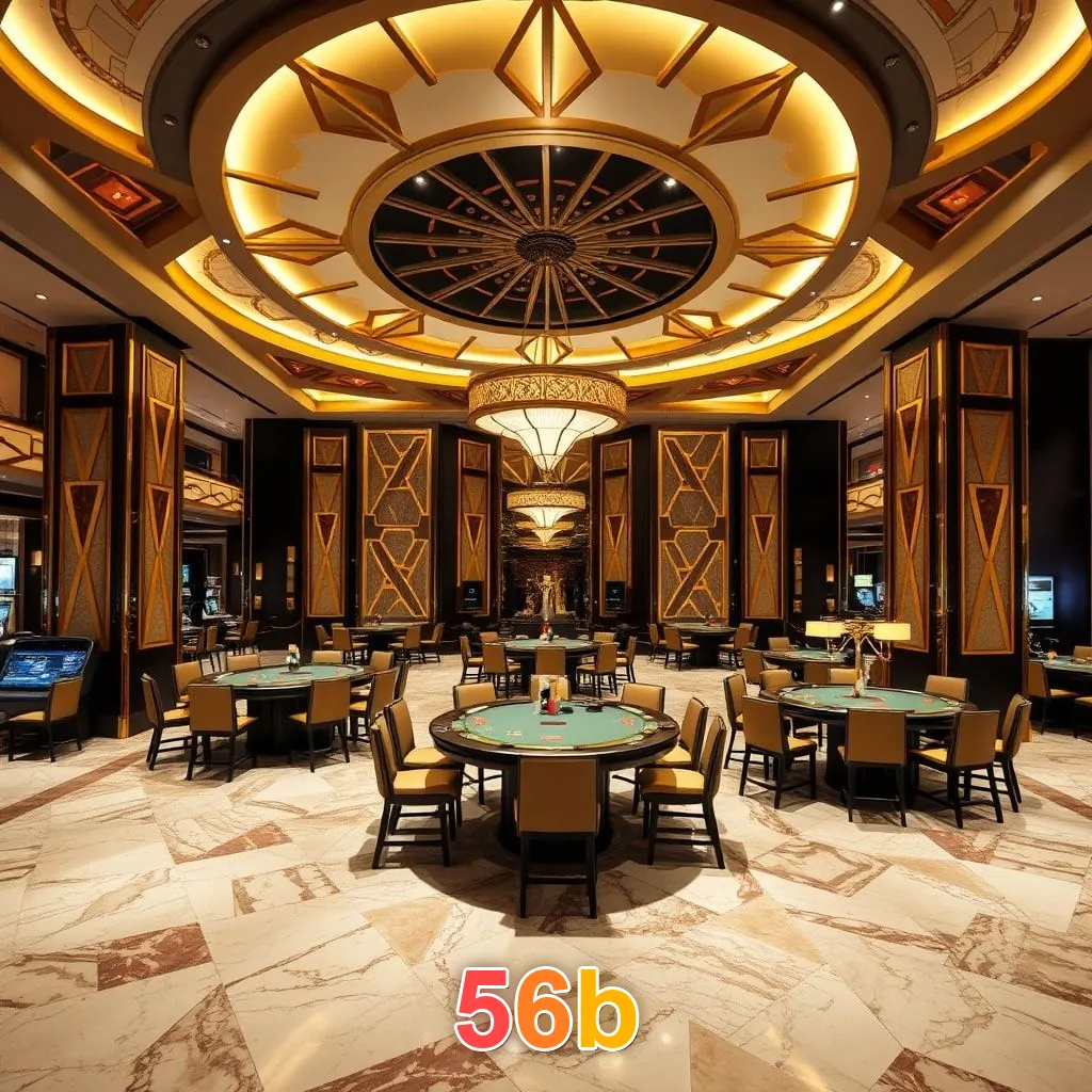 Bônus boas-vindas 56b R$100