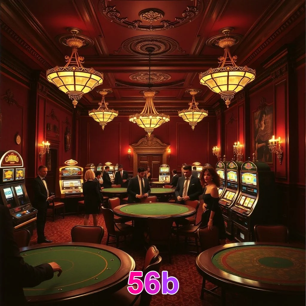 Configurações úteis dentro do app 56b